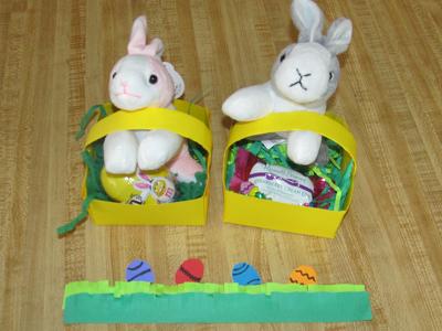 Easter Baskets